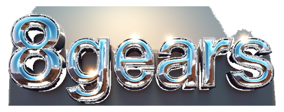 8gears logo